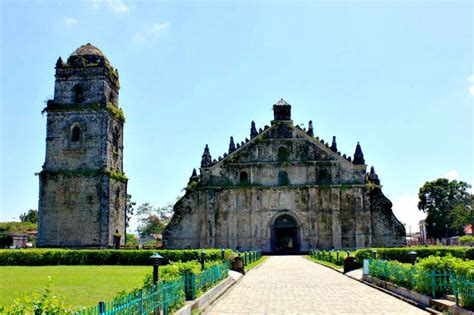 most popular church in the philippines|7 of The Most Beautiful Churches in The Philippines.
